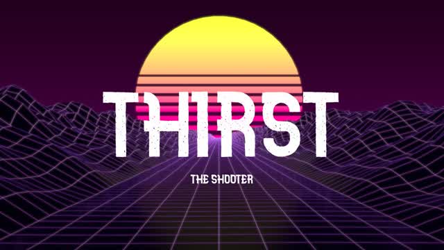 Thirst
