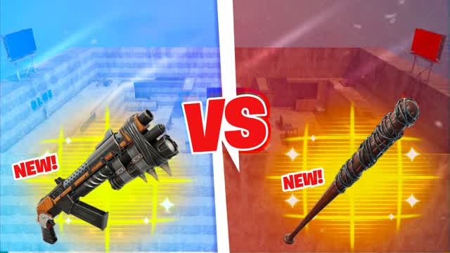 FFA - ALL WEAPONS 🎯