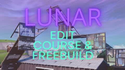 LUNAR EDIT COURSE | version 1.1