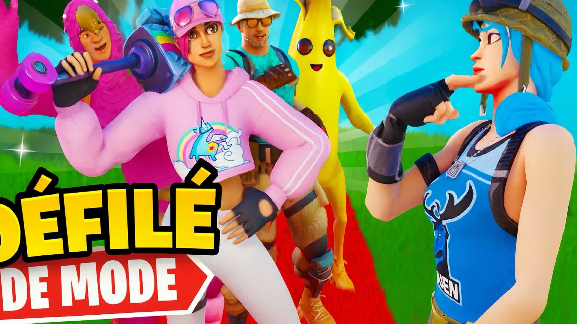 🌴FASHION SHOW ZATH 🌴