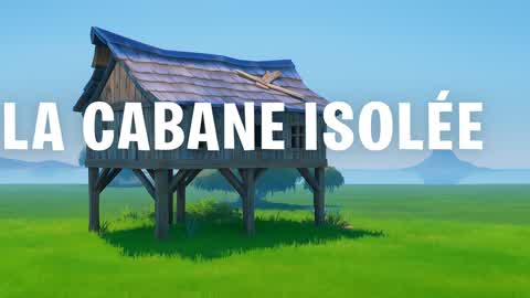 The Isolated Cabin