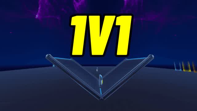 1v1 TT