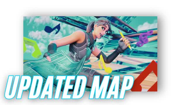 Capture 1 – Simple Edit Map from OG ERA Updated!