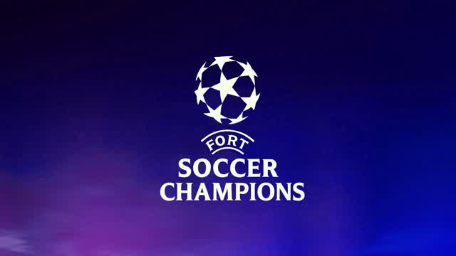 Champions Stadium league – Prop Hunt