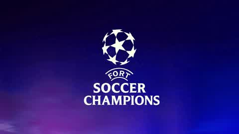 Champions Stadium league – Prop Hunt