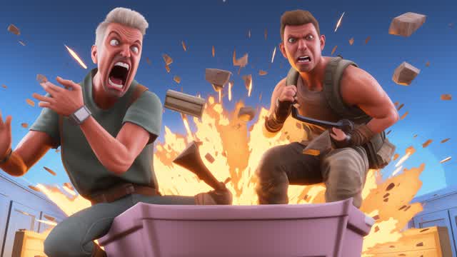 Clingers Only!