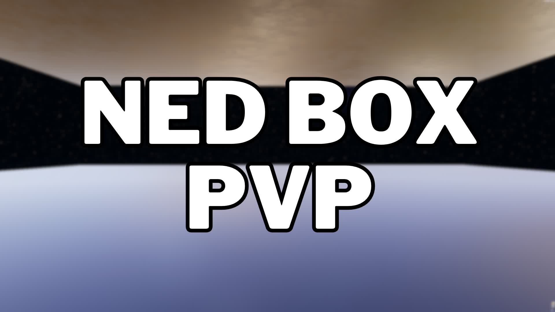 NED BOX FIGHT