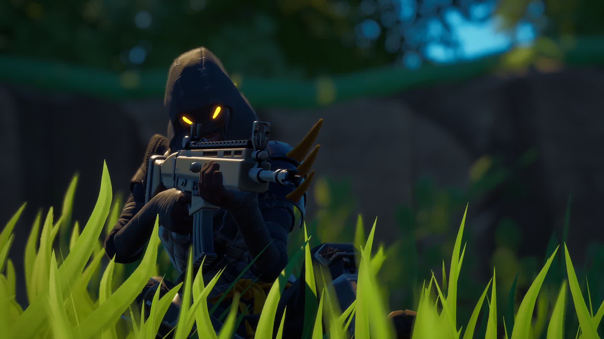 Into The Woods - FFA