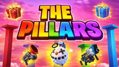 The Pillars V2
