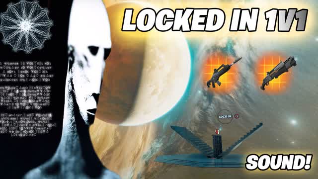 LOCKED IN 1v1 [ALIEN]
