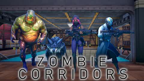 Zombie Corridors