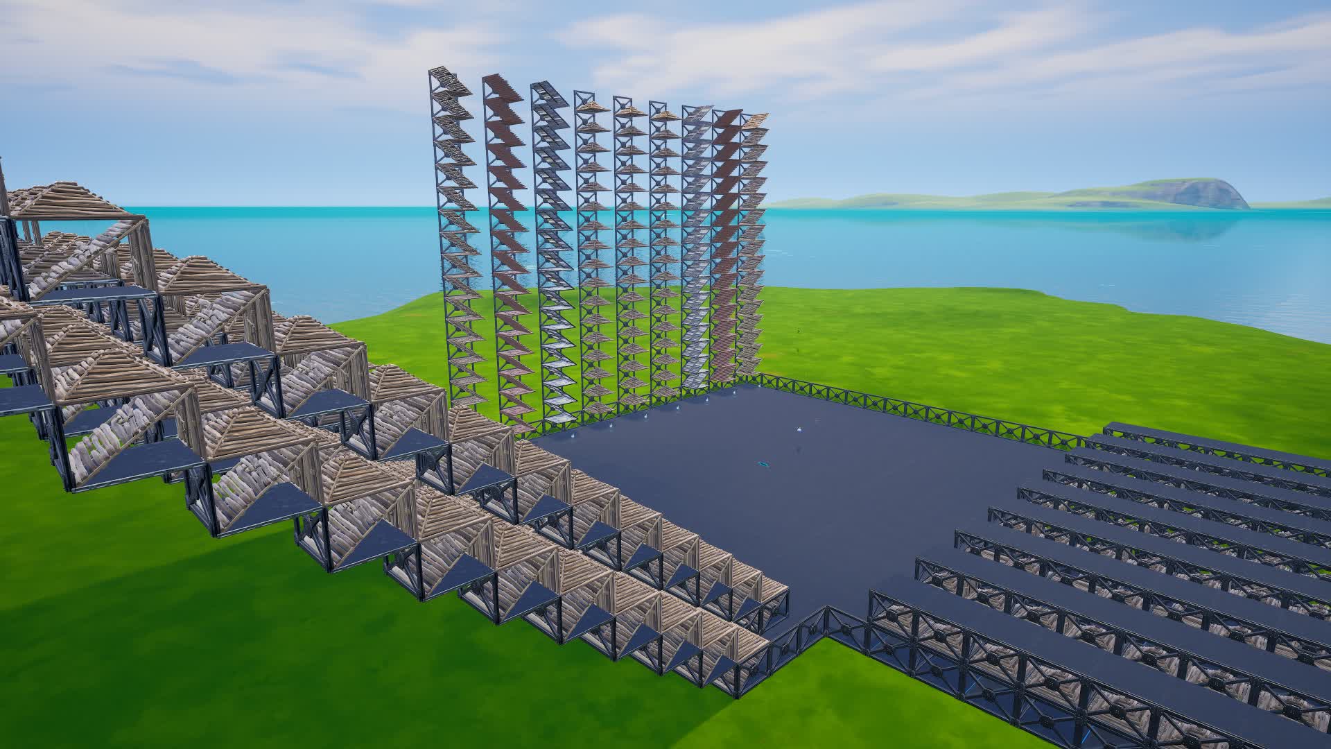 INFINITE EDIT PRACTICE MAP 2128-8825-4501 by tyrxn - Fortnite Creative ...