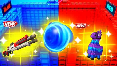 RED VS BLUE WATCHTOWER 🔴🔵