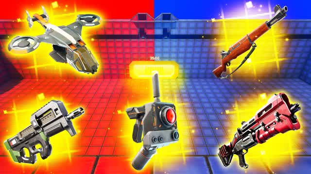 Capture 1 – SUPER CLASH RED VS BLUE 🔴🔵 DRIVE 🚗