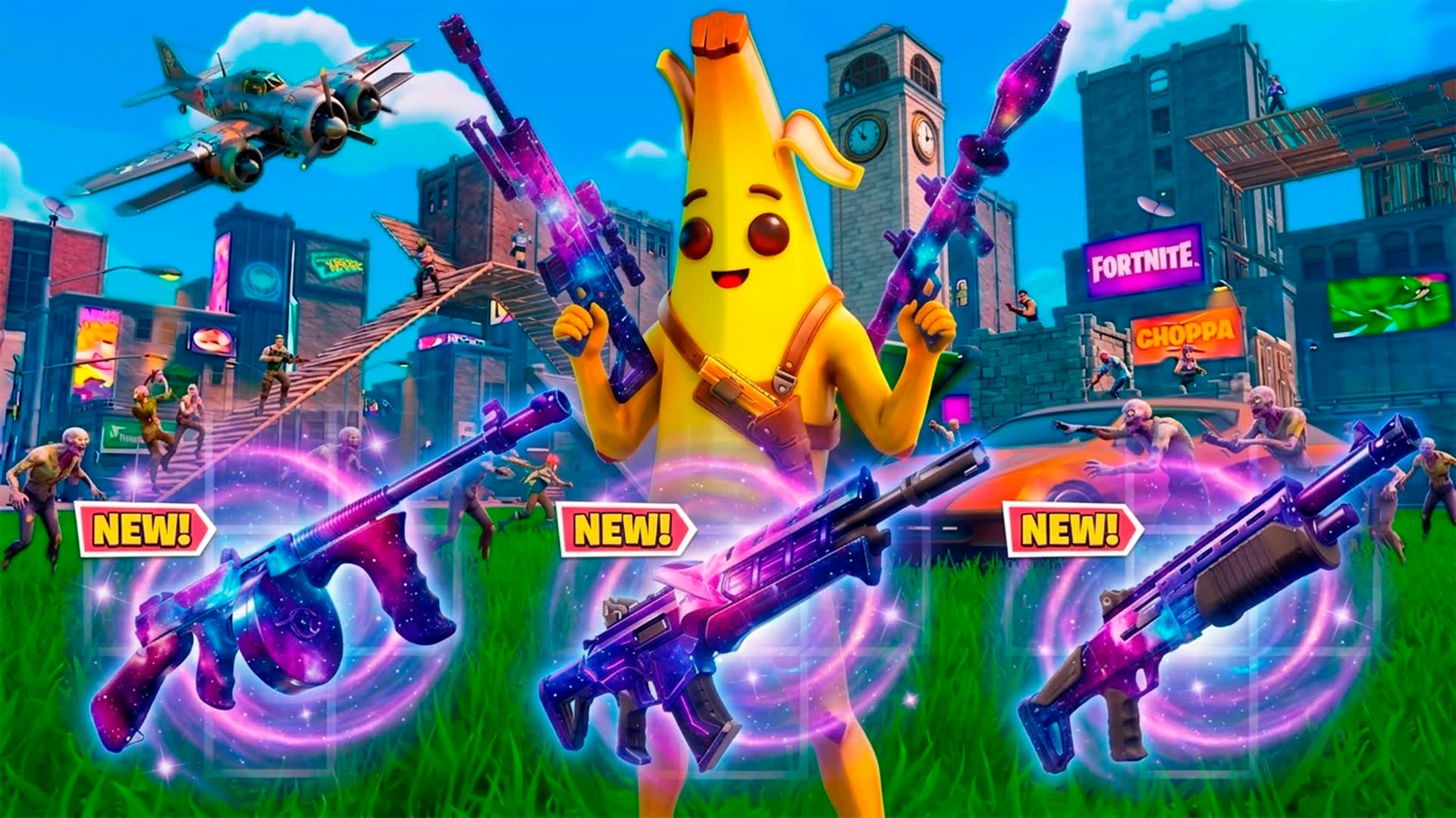 1V1 WITH ALL WEAPONS