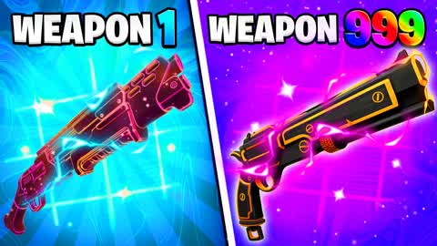 🌴 GREASY GUN GAME 🔫 ONE SHOT 🎯
