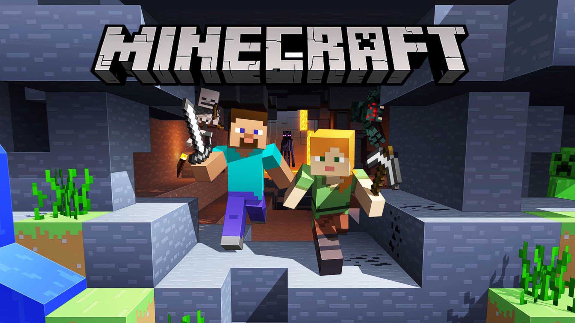 FORTCRAFT BLOCKS RVB！
