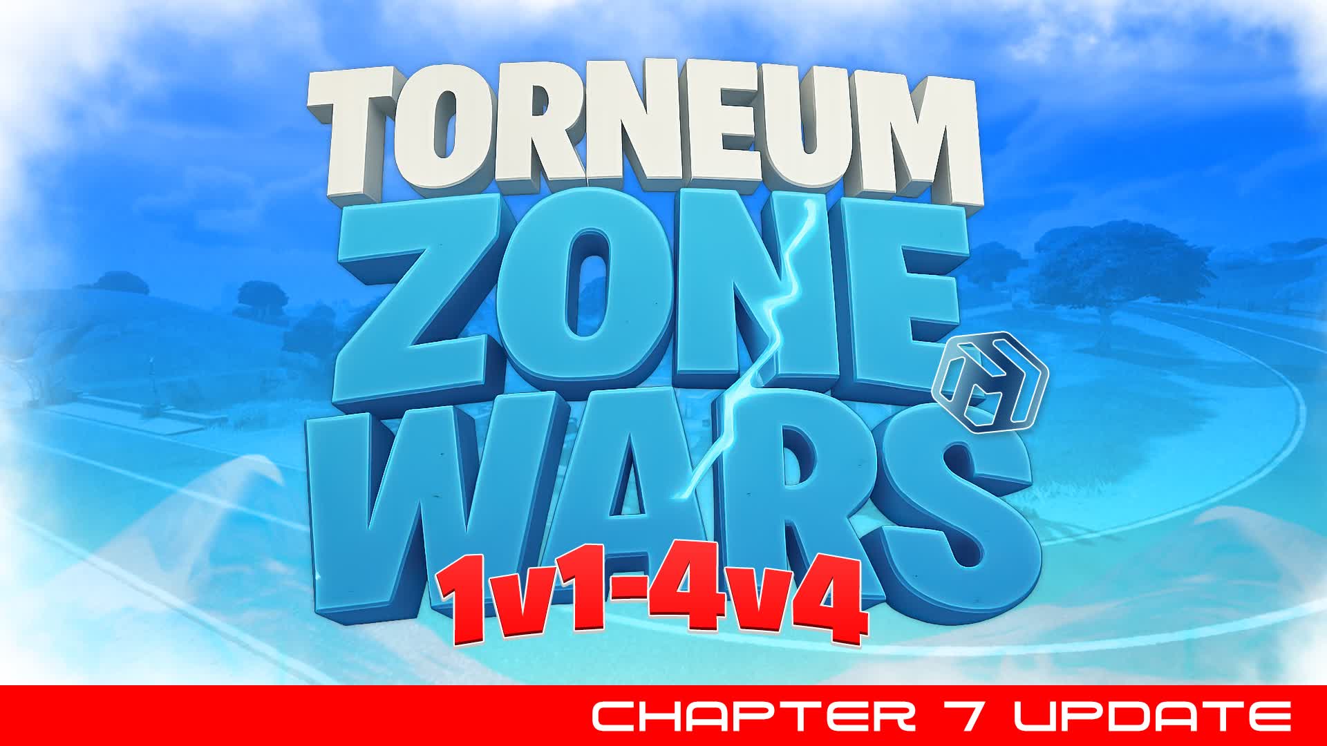 PRO MAP ZONE WARS 🎯  (1V1 TO 4V4)