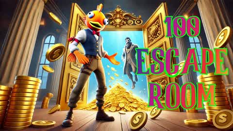 100 Escape Room