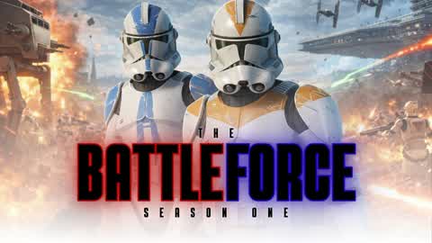 The Battleforce - StarWars