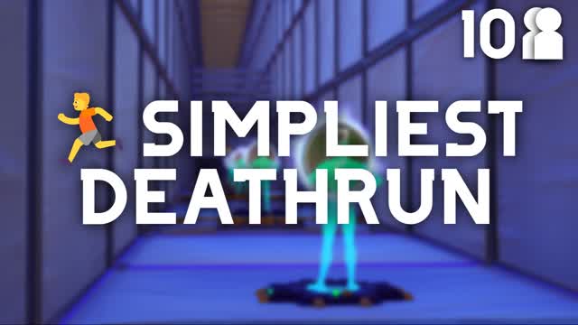 Capture 1 – 🏃 Simpliest Deathrun