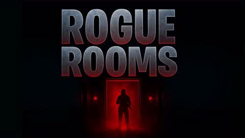 ROGUE ROOMS [ROGUELIKE]