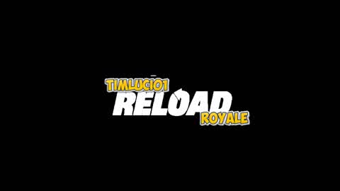 TimLuci01 Reload Royale | Zero Build