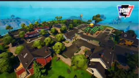 Greasy Grove End Game