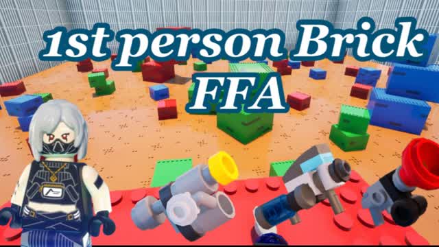 Capture 1 – FIRST PERSON BRICK FFA