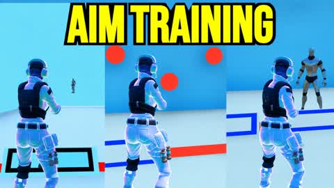 🎯 AIM PRACTICE - AIM TRAINING 🎯