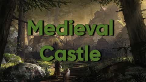 Medieval Castle