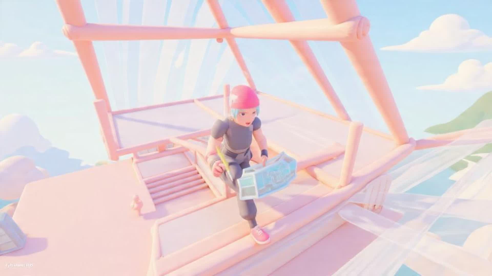 Vivid's 1v1