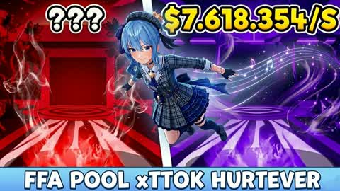 FFA POOL