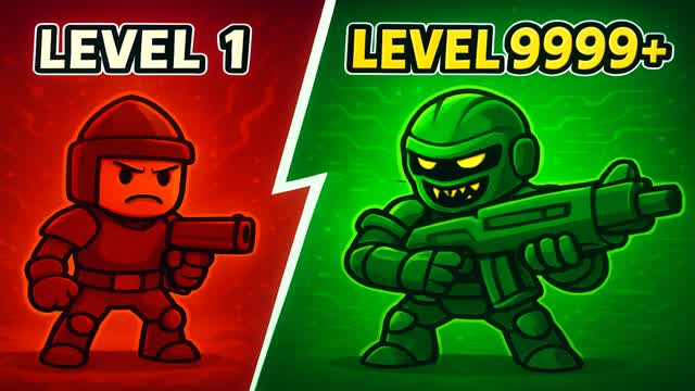 [NEW] BRAINROT🐀GUNGAME🎯ONE SHOT