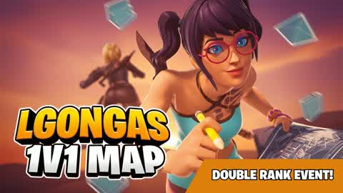 LGONGAS 1V1