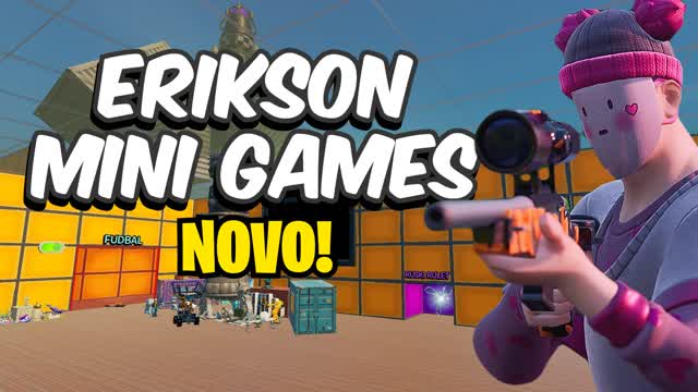 Capture 1 â ERIKSON MINI GAMESđ