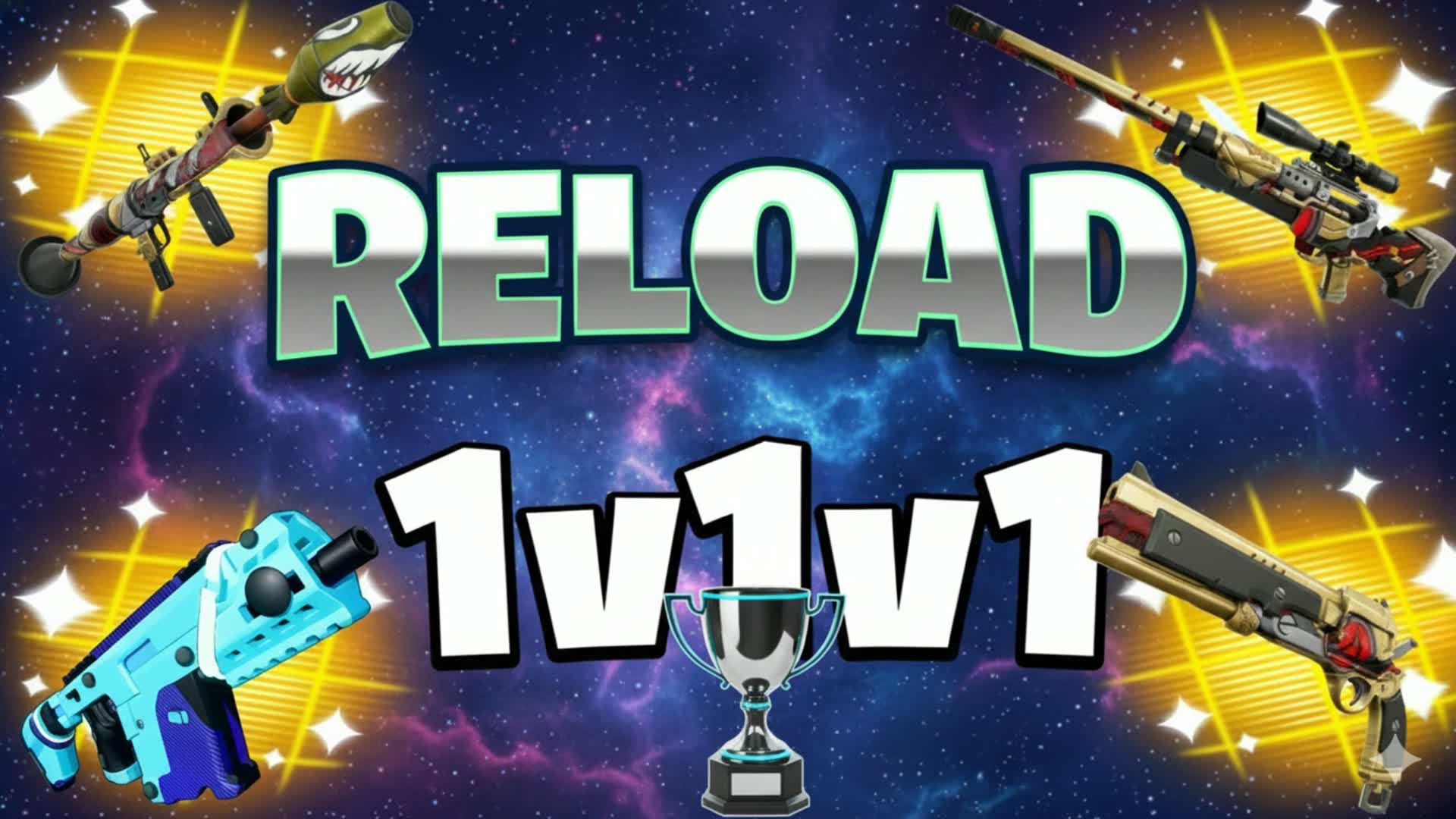 1v1v1 6v6 快乐竞技场