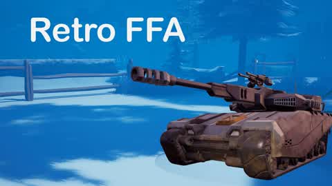 Retro FFA
