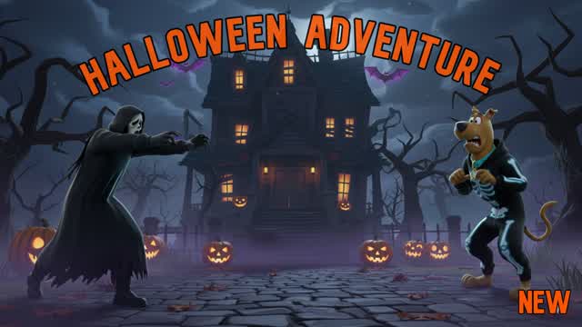 HALLOWEEN ESCAPE ROOM đ EPIC LEVELS đ