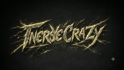 Inverse Crazy