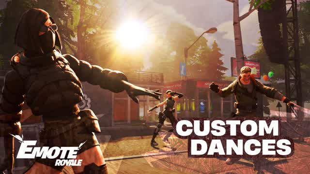 Capture 1 – 💃 PARTY ROYALE W/ CUSTOM EMOTES