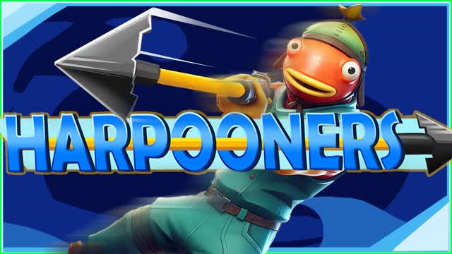 Capture 1 – Harpooners