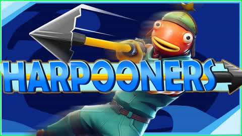 Harpooners