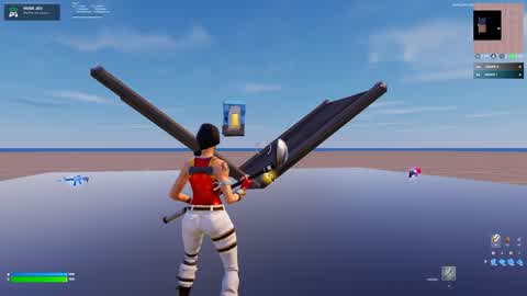 1V1 MAP PCL