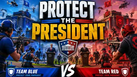 Protect The President