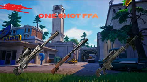 one shot FFA