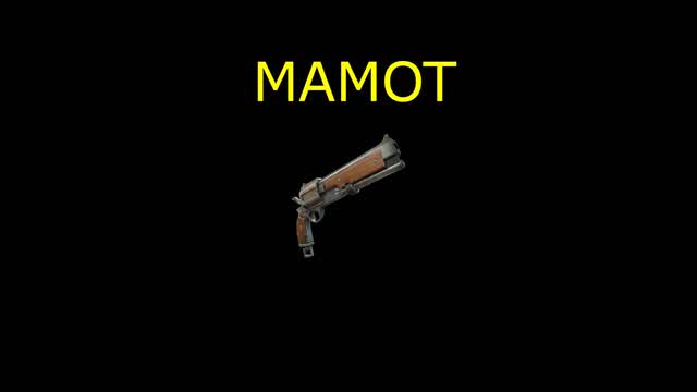 MAMOOTH