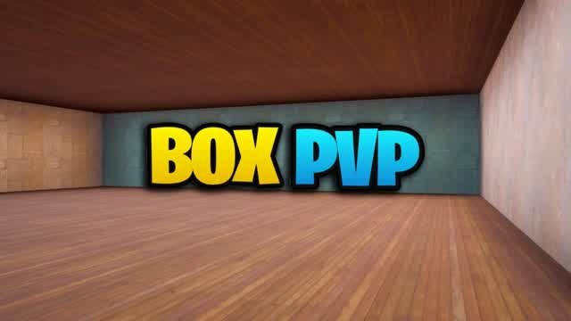 PVP BOX FIGHT 📦🐟