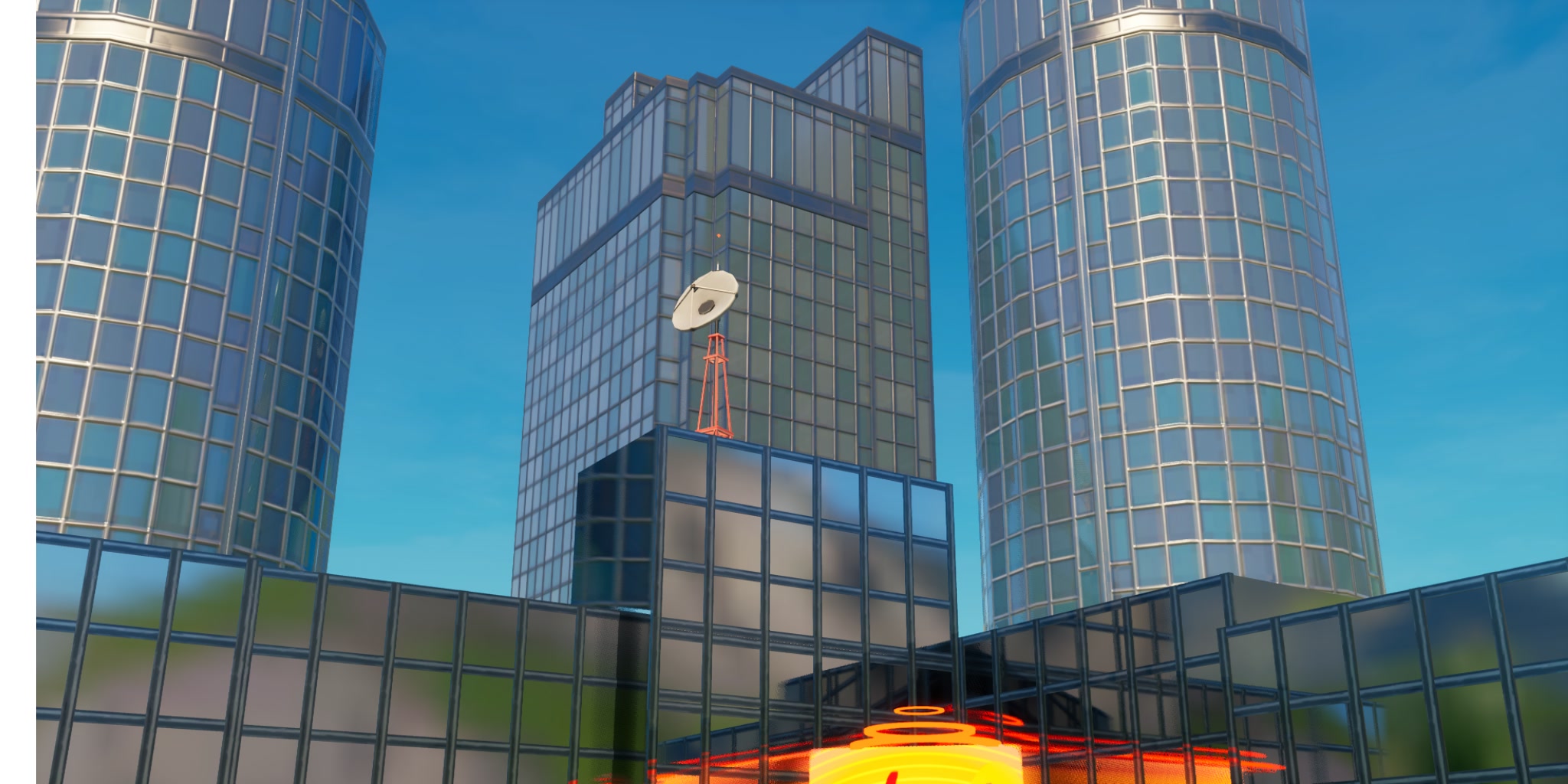 AGENCY TYCOON