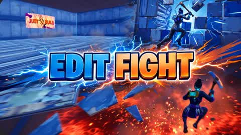 EDIT FIGHT